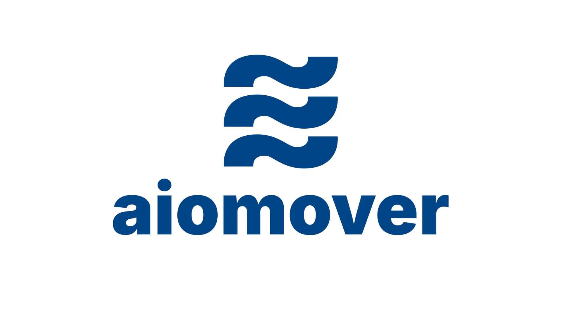 AIOMover platform demo preview
